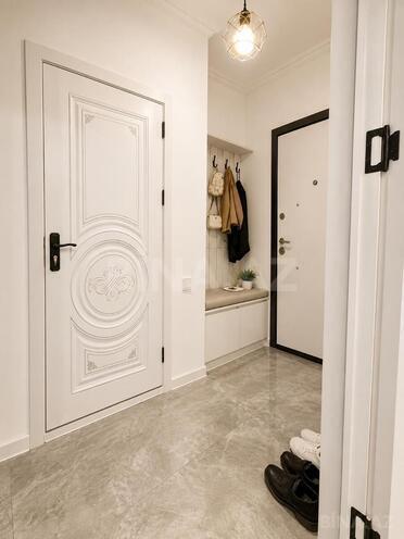 Продаётся 3-комн. новостройка 69 м², пос. Биладжары, photo 11 from 13