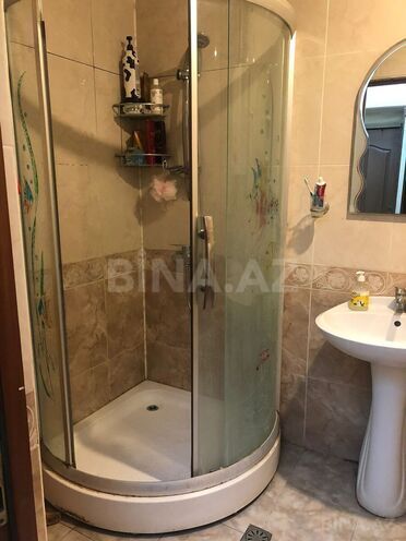 İcarəyə verilir 3 otaqlı köhnə tikili 80 m², Neftçilər m., photo 8 from 10