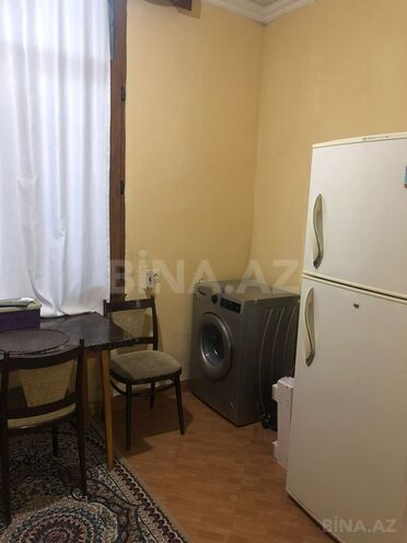 İcarəyə verilir 3 otaqlı köhnə tikili 80 m², Neftçilər m., photo 6 from 10