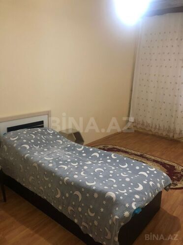 İcarəyə verilir 3 otaqlı köhnə tikili 80 m², Neftçilər m., photo 5 from 10
