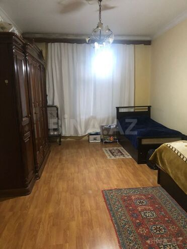 İcarəyə verilir 3 otaqlı köhnə tikili 80 m², Neftçilər m., photo 4 from 10