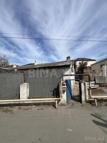 Satılır  torpaq 4 sot, Bakıxanov q., photo 1 from 13
