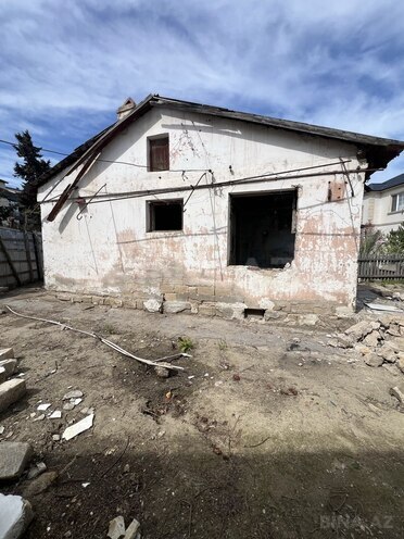 Satılır  torpaq 4 sot, Bakıxanov q., photo 4 from 13