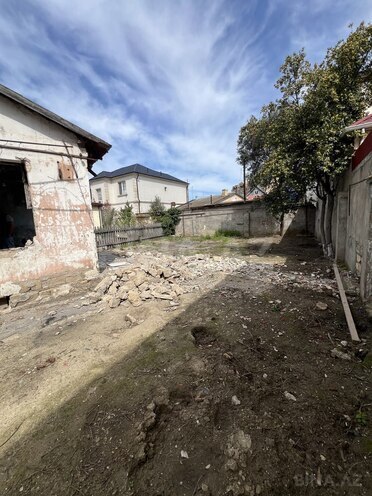 Satılır  torpaq 4 sot, Bakıxanov q., photo 11 from 13