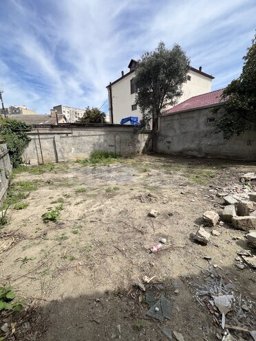 Satılır  torpaq 4 sot, Bakıxanov q., photo 8 from 13