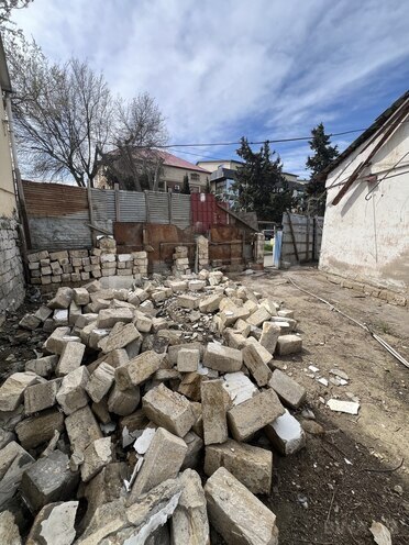 Satılır  torpaq 4 sot, Bakıxanov q., photo 6 from 13