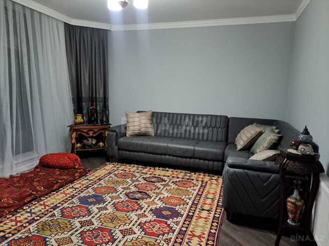 İcarəyə verilir 6 otaqlı həyət evi/bağ evi 300 m², Zirə q., photo 11 from 21
