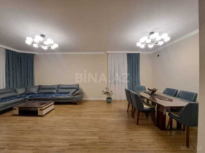 İcarəyə verilir 6 otaqlı həyət evi/bağ evi 300 m², Zirə q., photo 13 from 21