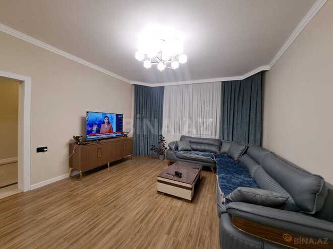 İcarəyə verilir 6 otaqlı həyət evi/bağ evi 300 m², Zirə q., photo 12 from 21