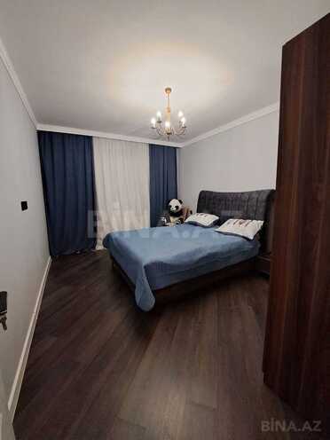 İcarəyə verilir 6 otaqlı həyət evi/bağ evi 300 m², Zirə q., photo 14 from 21