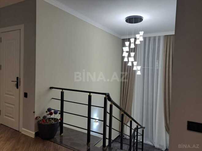 İcarəyə verilir 6 otaqlı həyət evi/bağ evi 300 m², Zirə q., photo 17 from 21