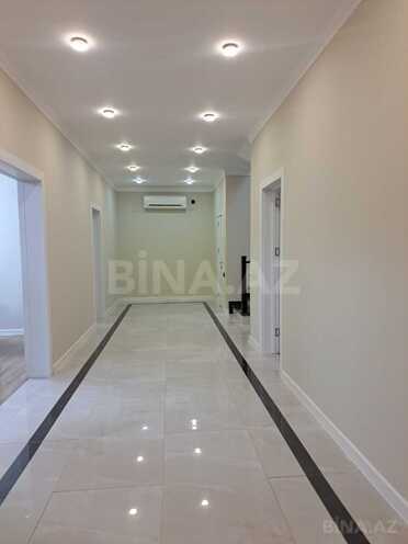 İcarəyə verilir 6 otaqlı həyət evi/bağ evi 300 m², Zirə q., photo 15 from 21