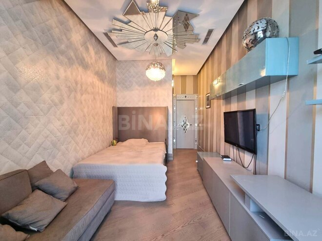 Продаётся 4-комн. новостройка 245 м², Насиминский  р., photo 12 from 25