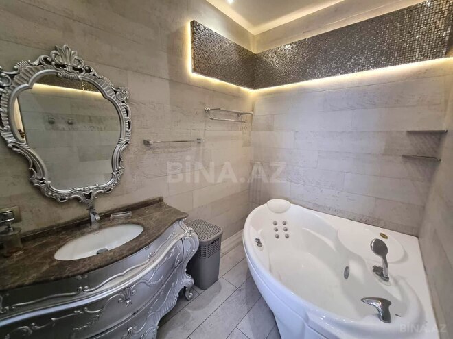 Продаётся 4-комн. новостройка 245 м², Насиминский  р., photo 23 from 25
