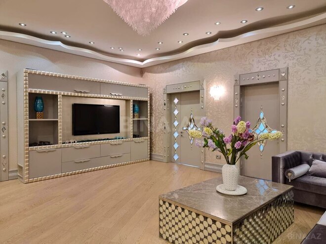 Продаётся 4-комн. новостройка 245 м², Насиминский  р., photo 6 from 25