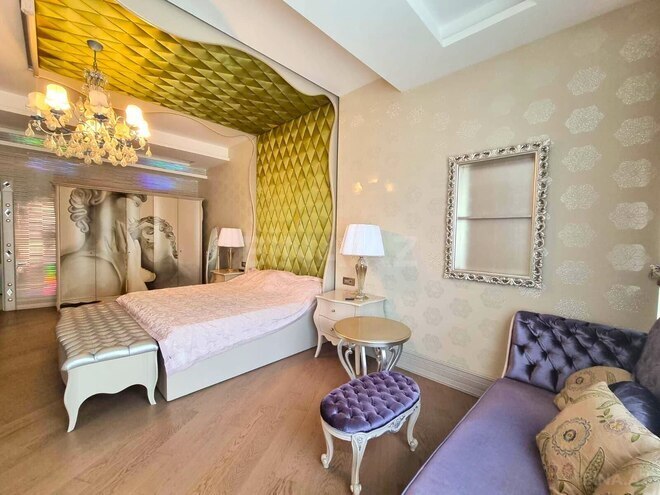 Продаётся 4-комн. новостройка 245 м², Насиминский  р., photo 8 from 25