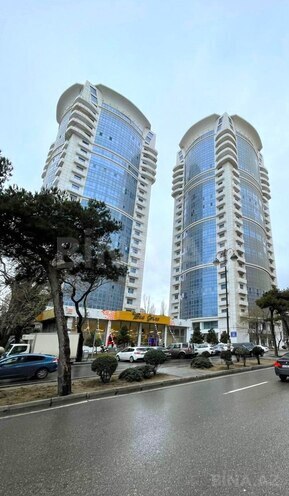 Продаётся 4-комн. новостройка 245 м², Насиминский  р., photo 24 from 25