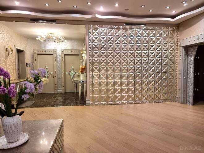 Продаётся 4-комн. новостройка 245 м², Насиминский  р., photo 16 from 25