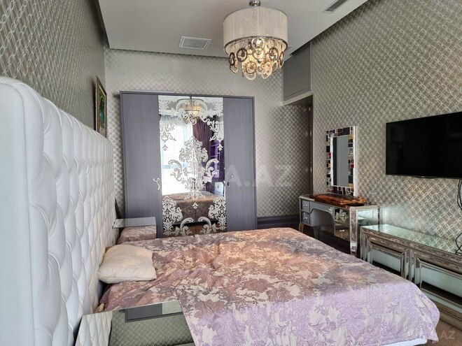 Продаётся 4-комн. новостройка 245 м², Насиминский  р., photo 15 from 25