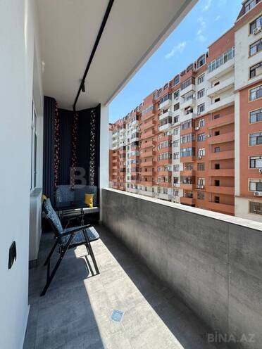Satılır 3 otaqlı yeni tikili 142 m², Əhmədli m., photo 6 from 24
