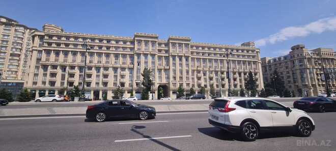 Satılır 5 otaqlı yeni tikili 195 m², Nəriman Nərimanov m., photo 3 from 14
