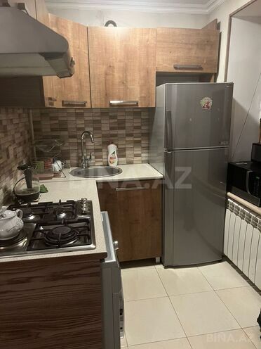 Сдаётся 2-комн. вторичка 53 м², м. Ичеришехер, photo 4 from 8