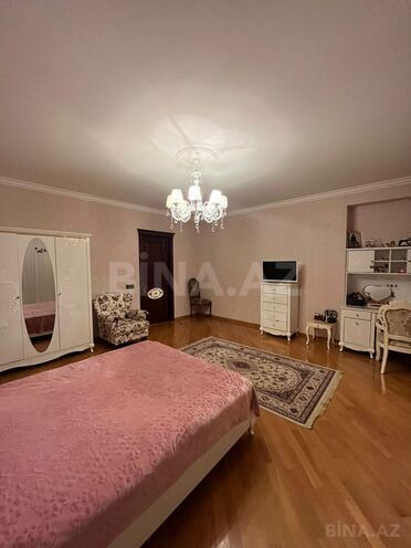 Satılır 4 otaqlı yeni tikili 230 m², Nizami m., photo 16 from 21
