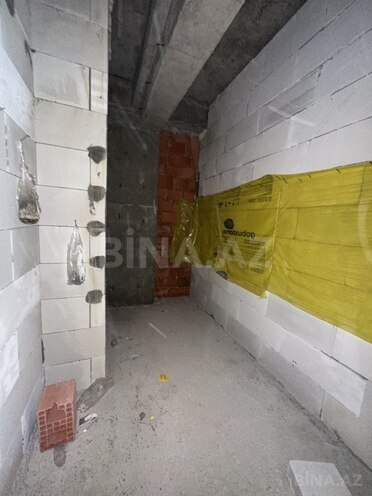 Satılır 3 otaqlı yeni tikili 86.3 m², Qara Qarayev m., photo 12 from 13