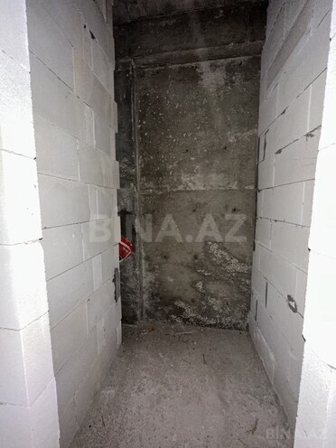 Satılır 3 otaqlı yeni tikili 86.3 m², Qara Qarayev m., photo 10 from 13