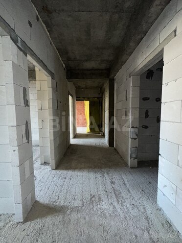 Satılır 3 otaqlı yeni tikili 86.3 m², Qara Qarayev m., photo 11 from 13