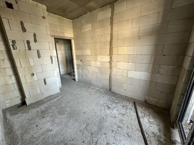 Satılır 3 otaqlı yeni tikili 86.3 m², Qara Qarayev m., photo 8 from 13