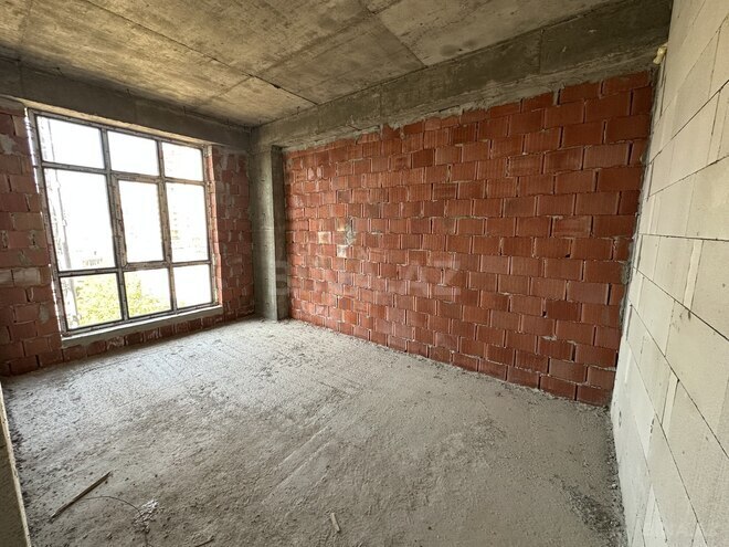 Satılır 3 otaqlı yeni tikili 86.3 m², Qara Qarayev m., photo 1 from 13