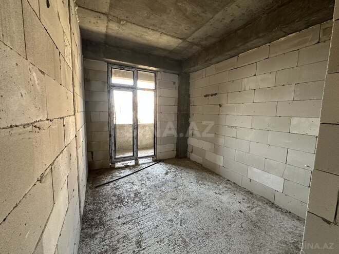 Satılır 3 otaqlı yeni tikili 86.3 m², Qara Qarayev m., photo 4 from 13