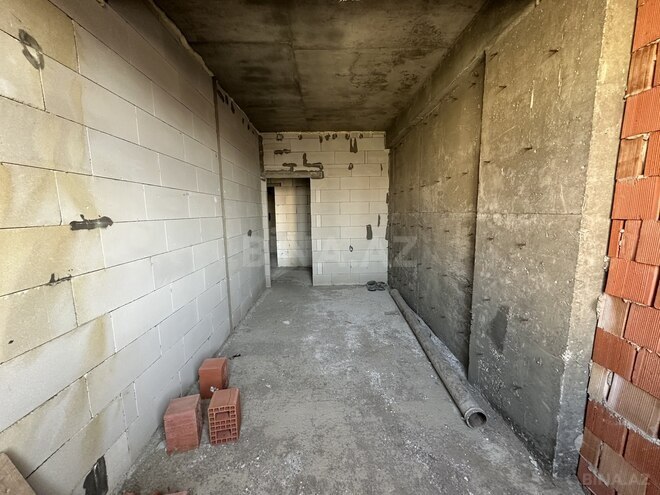 Satılır 3 otaqlı yeni tikili 86.3 m², Qara Qarayev m., photo 9 from 13