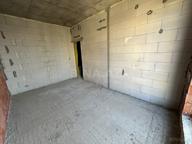 Satılır 3 otaqlı yeni tikili 86.3 m², Qara Qarayev m., photo 6 from 13