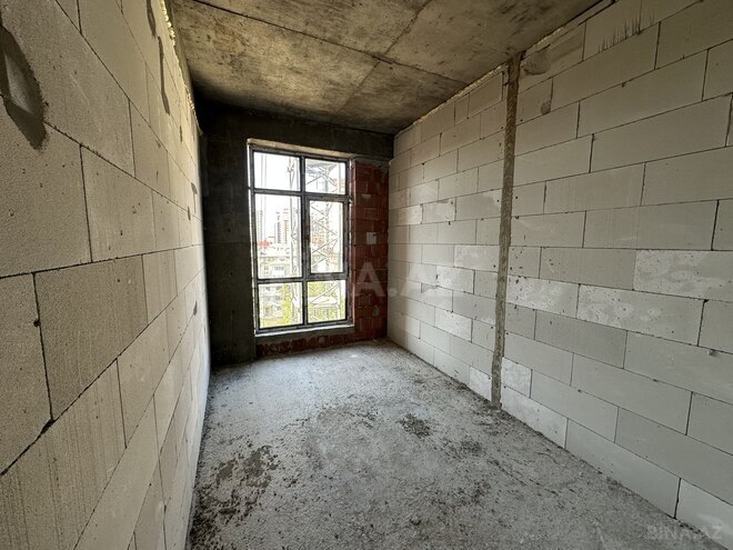 Satılır 3 otaqlı yeni tikili 86.3 m², Qara Qarayev m., photo 5 from 13