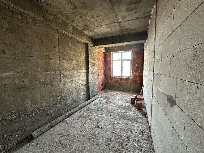 Satılır 3 otaqlı yeni tikili 86.3 m², Qara Qarayev m., photo 3 from 13