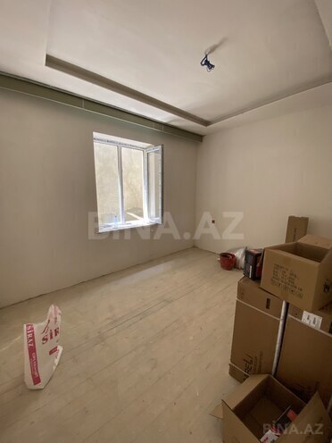 Satılır 4 otaqlı həyət evi/bağ evi 90 m², Hövsan q., photo 19 from 20