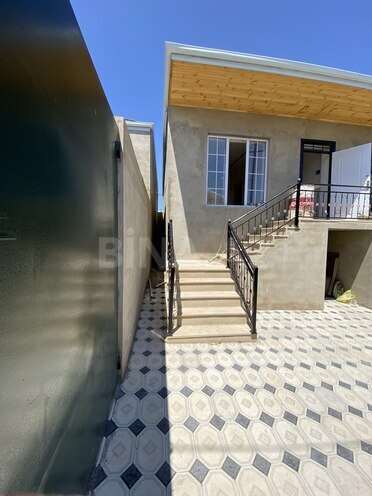 Satılır 4 otaqlı həyət evi/bağ evi 90 m², Hövsan q., photo 4 from 20