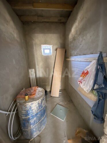 Satılır 4 otaqlı həyət evi/bağ evi 90 m², Hövsan q., photo 18 from 20