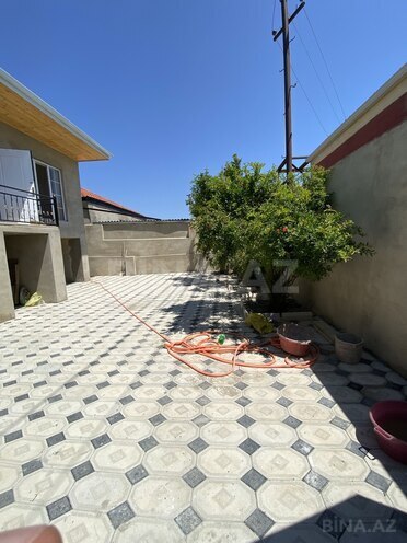Satılır 4 otaqlı həyət evi/bağ evi 90 m², Hövsan q., photo 3 from 20