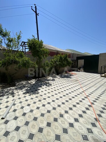 Satılır 4 otaqlı həyət evi/bağ evi 90 m², Hövsan q., photo 11 from 20