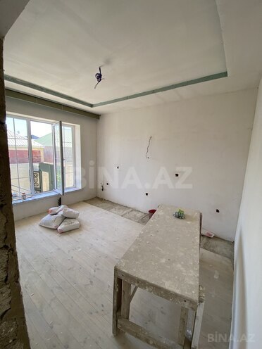 Satılır 4 otaqlı həyət evi/bağ evi 90 m², Hövsan q., photo 14 from 20