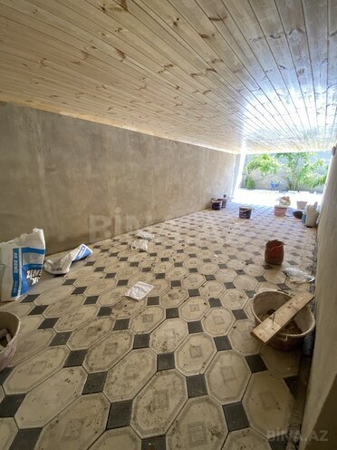 Satılır 4 otaqlı həyət evi/bağ evi 90 m², Hövsan q., photo 10 from 20