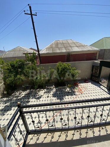 Satılır 4 otaqlı həyət evi/bağ evi 90 m², Hövsan q., photo 12 from 20