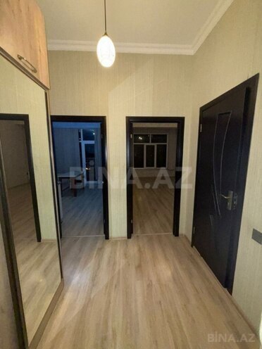 Satılır 2 otaqlı yeni tikili 61 m², Nərimanov r., photo 5 from 14