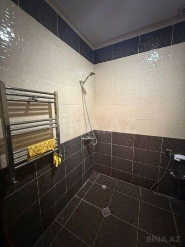 Satılır 2 otaqlı yeni tikili 61 m², Nərimanov r., photo 12 from 14