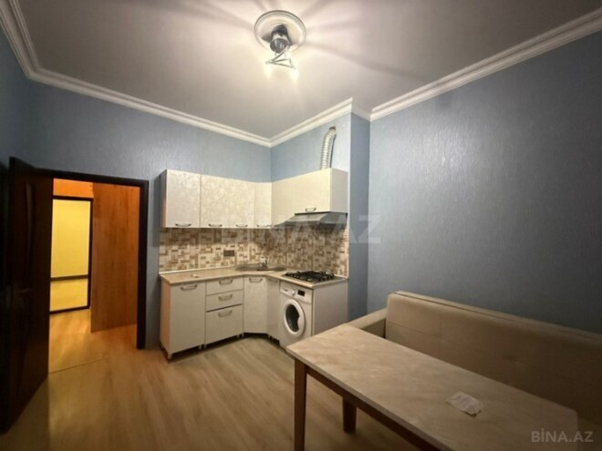 Satılır 2 otaqlı yeni tikili 61 m², Nərimanov r., photo 10 from 14