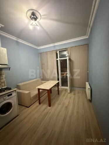 Satılır 2 otaqlı yeni tikili 61 m², Nərimanov r., photo 7 from 14