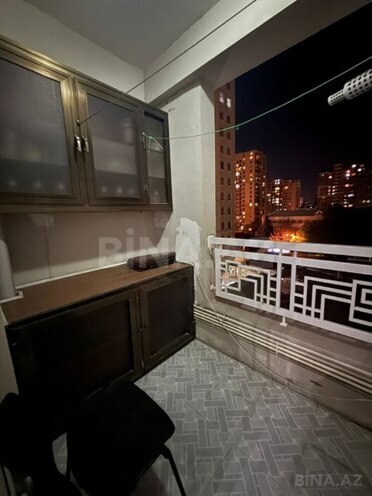 Satılır 2 otaqlı yeni tikili 61 m², Nərimanov r., photo 11 from 14
